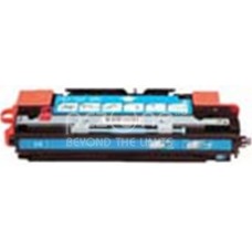 Cartus toner HP Color LaserJet 3700 color Cyan Q2681A